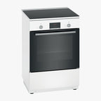 Bosch Induktionskomfur HLN39A020