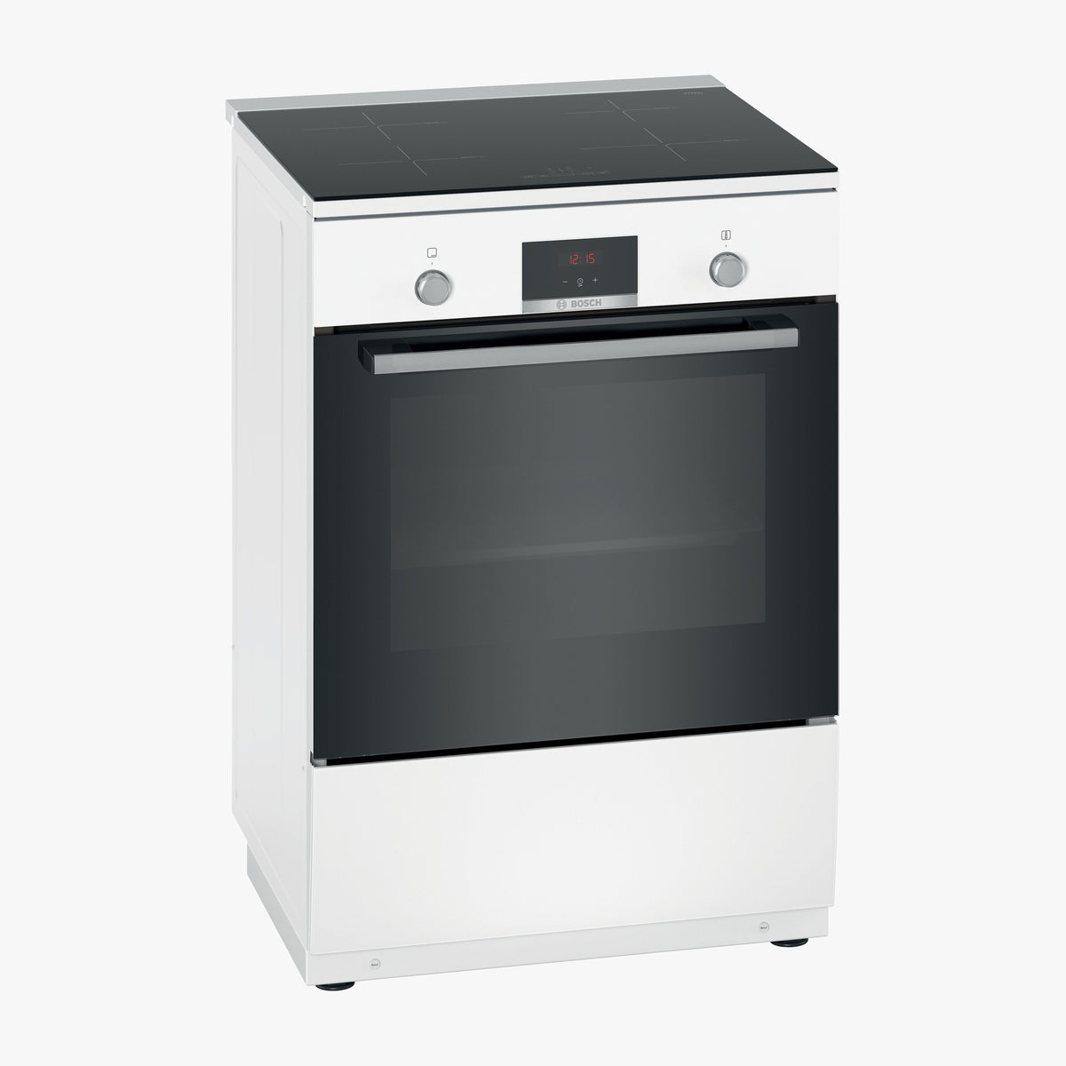 Bosch Induktionskomfur HLN39A020