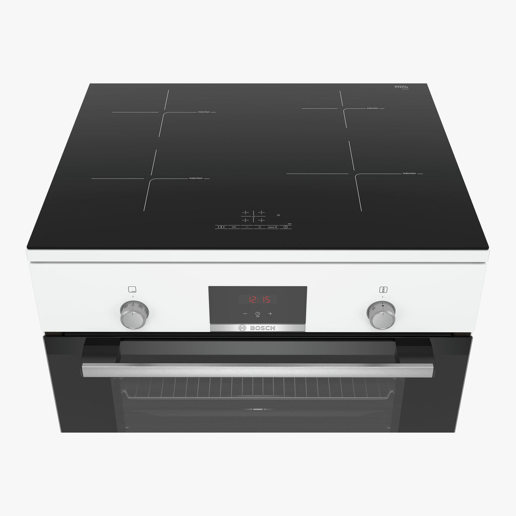 Bosch Induktionskomfur HLN39A020