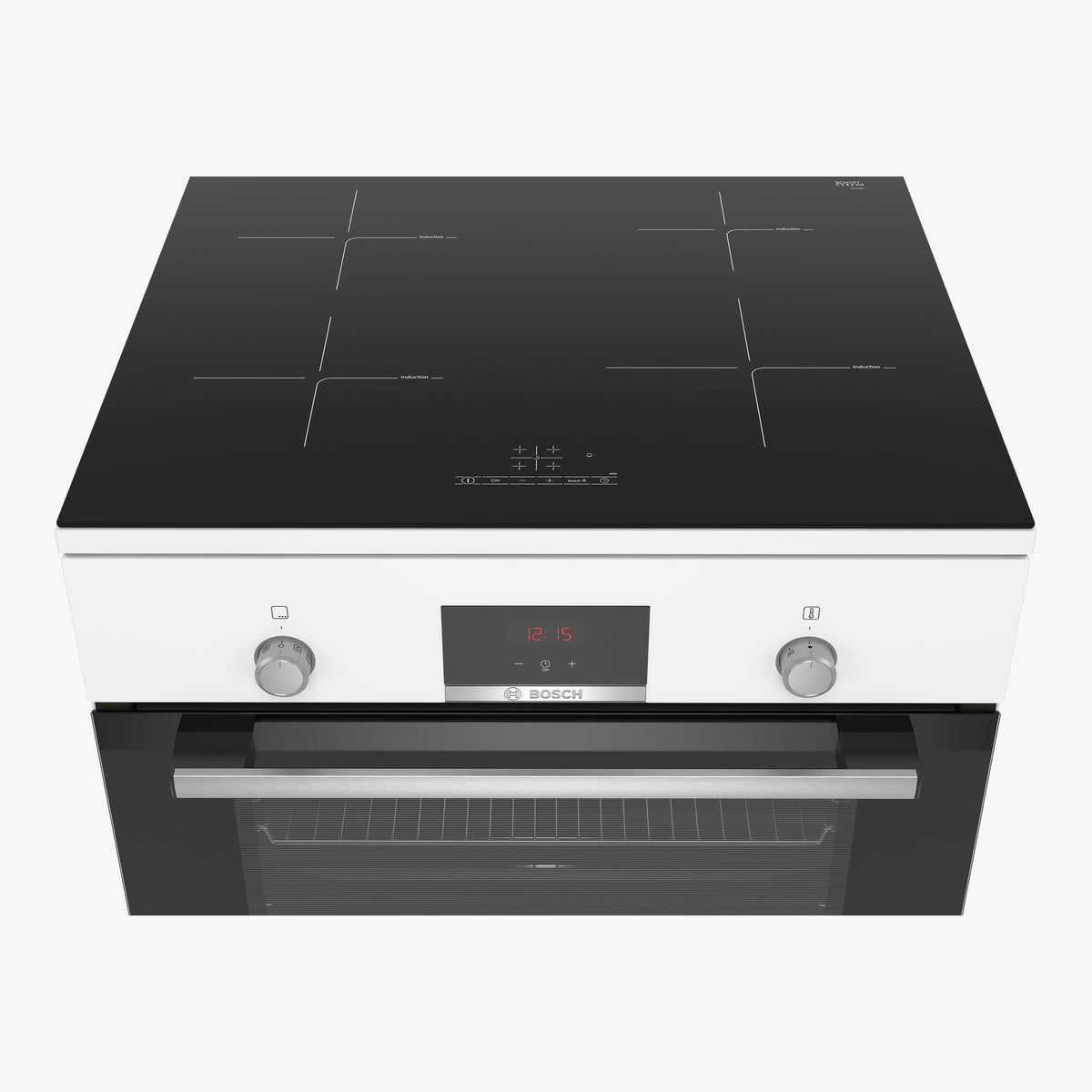Bosch Induktionskomfur HLN39A020