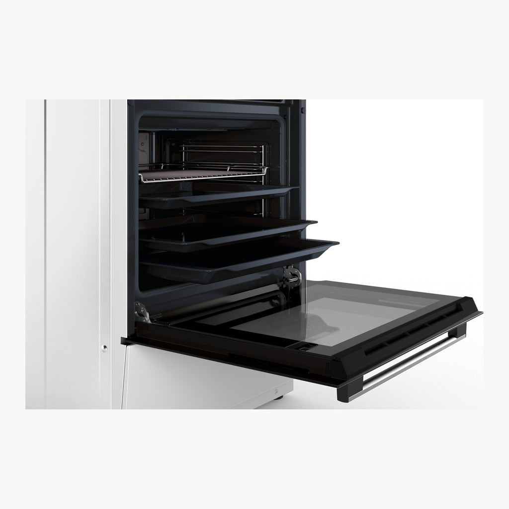 Bosch Induktionskomfur HLN39A020
