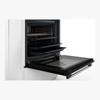 Bosch Induktionskomfur HLN39A020
