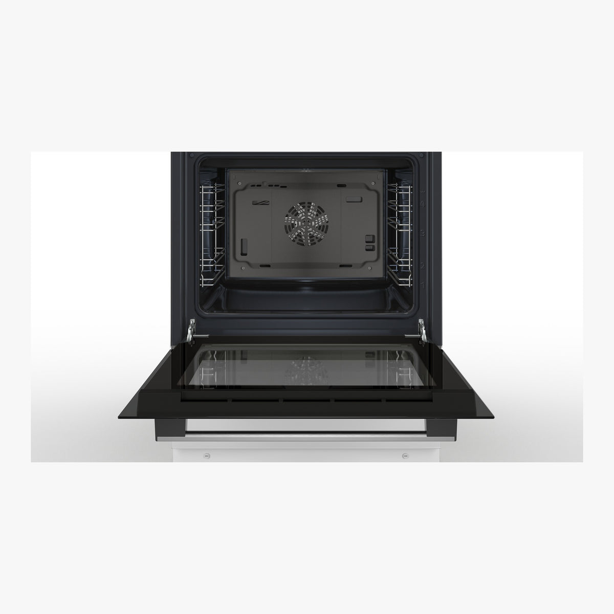 Bosch Induktionskomfur HLN39A020