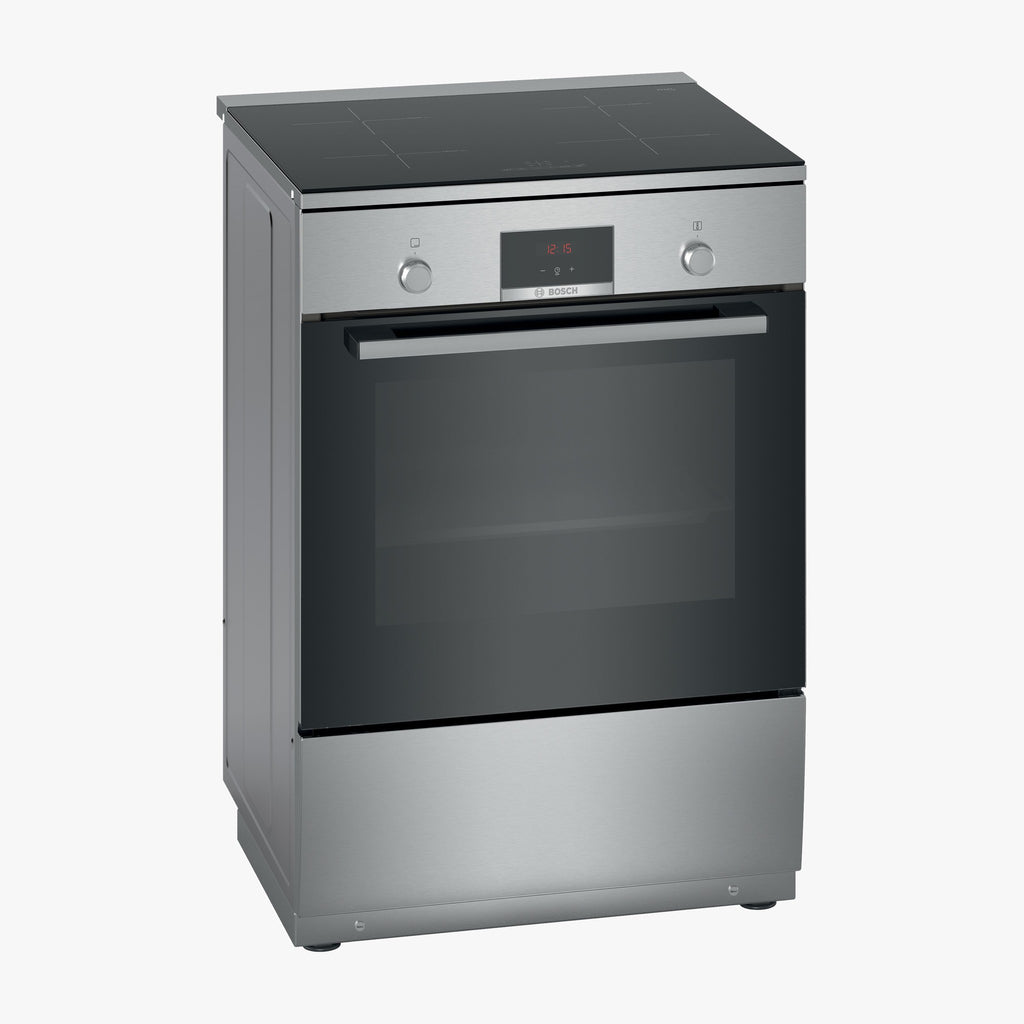 Bosch Induktionskomfur HLN39A050U