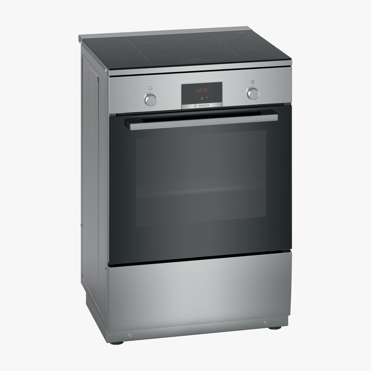 Bosch Induktionskomfur HLN39A050U