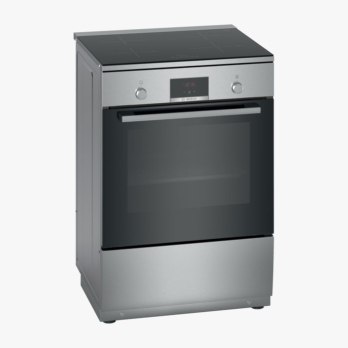 Bosch Induktionskomfur HLN39A050U