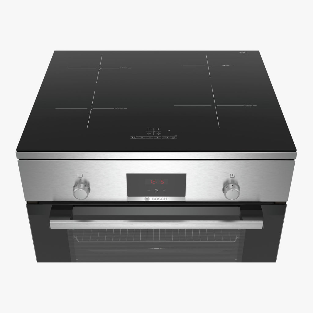 Bosch Induktionskomfur HLN39A050U