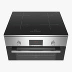 Bosch Induktionskomfur HLN39A050U