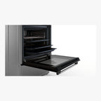 Bosch Induktionskomfur HLN39A050U