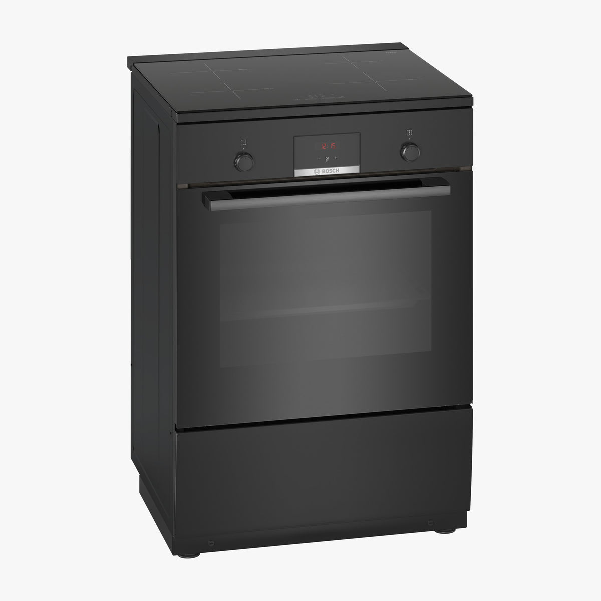 Bosch Induktionskomfur HLN39A060U