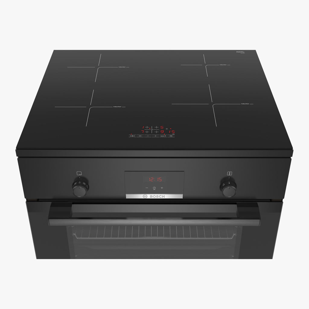 Bosch Induktionskomfur HLN39A060U