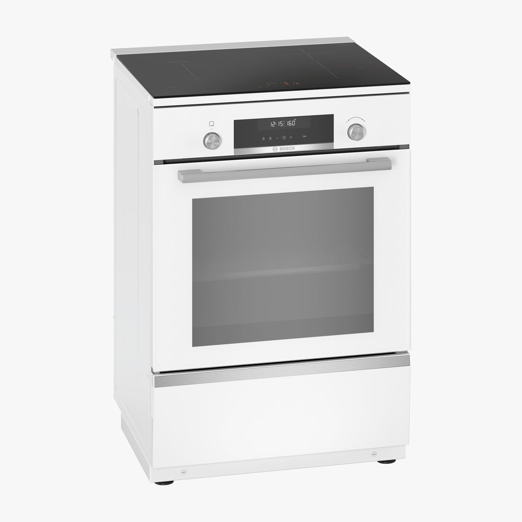 Bosch Induktionskomfur HLS79W321U