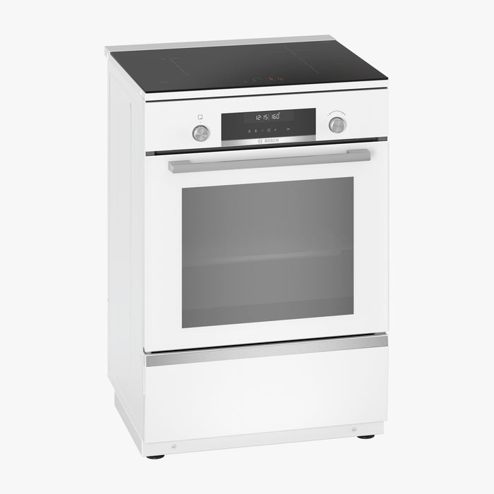 Bosch Induktionskomfur HLS79W321U