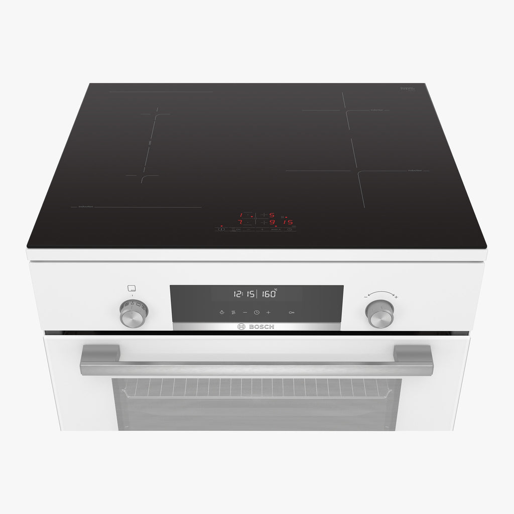 Bosch Induktionskomfur HLS79W321U