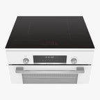 Bosch Induktionskomfur HLS79W321U