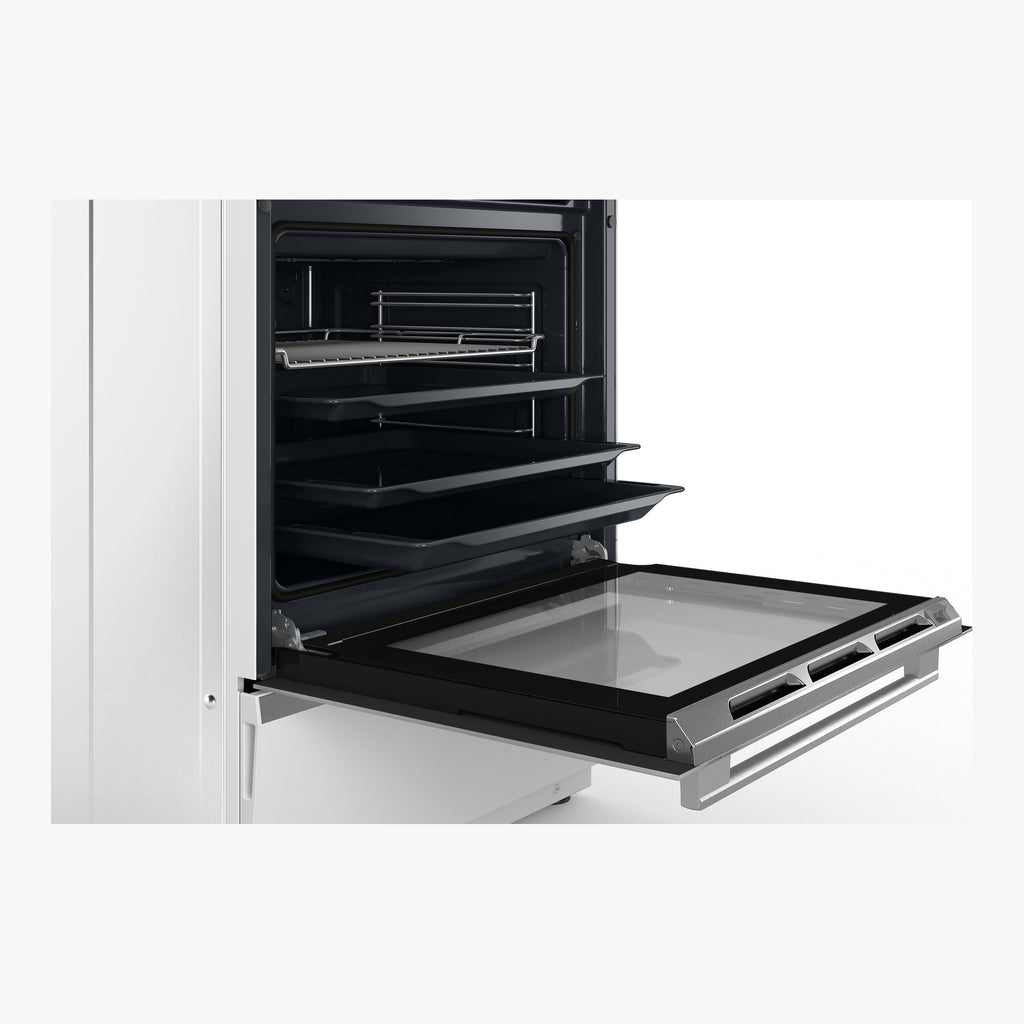Bosch Induktionskomfur HLS79W321U