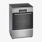 Bosch Induktionskomfur HLS79W351U