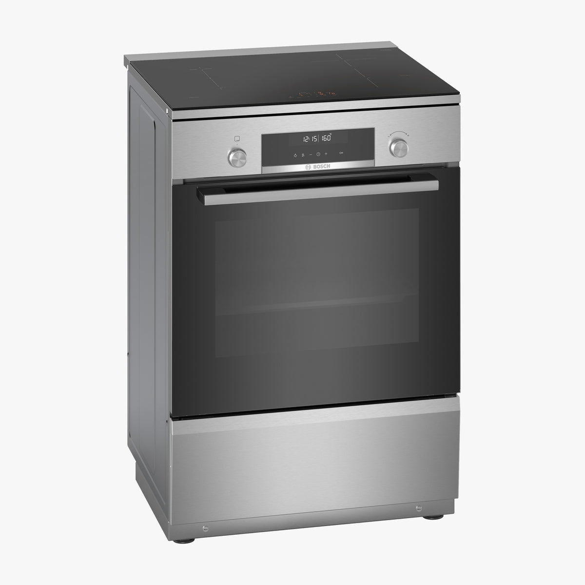 Bosch Induktionskomfur HLS79W351U