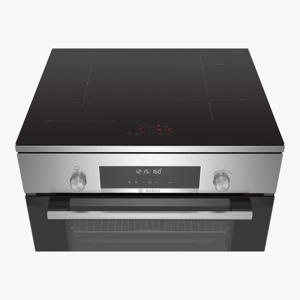 Bosch Induktionskomfur HLS79W351U