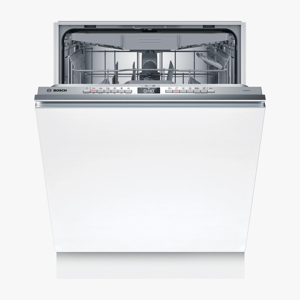 Bosch Integrerbar opvaskemaskine SBH4HVX14E