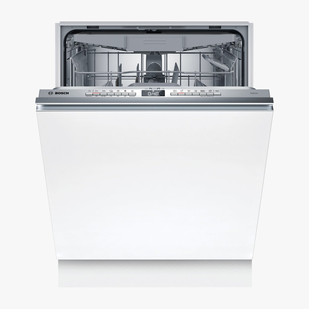 Bosch Integrerbar opvaskemaskine SBH4HVX14E