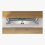 Bosch Integrerbar opvaskemaskine SBH4HVX14E