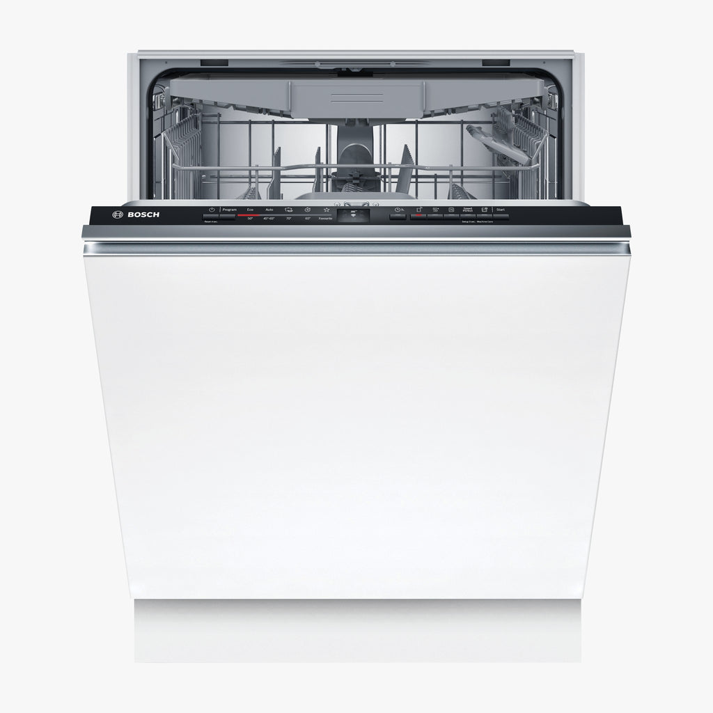 Bosch Integrerbar opvaskemaskine SBV2IVX57E