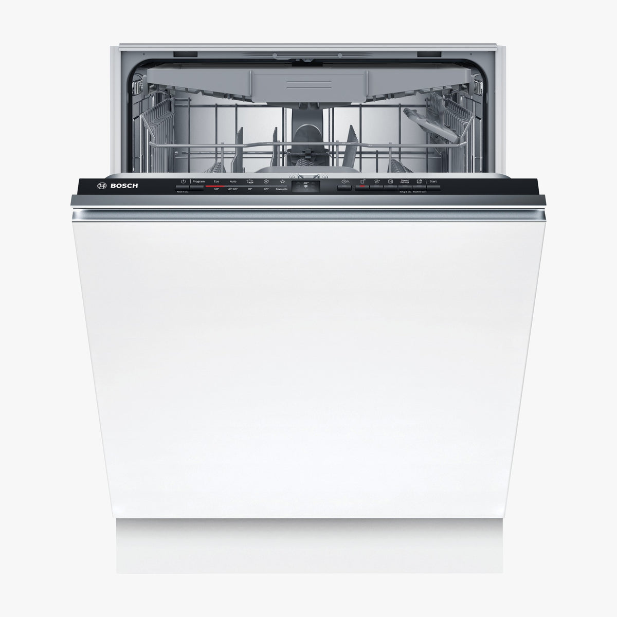 Bosch Integrerbar opvaskemaskine SBV2IVX57E