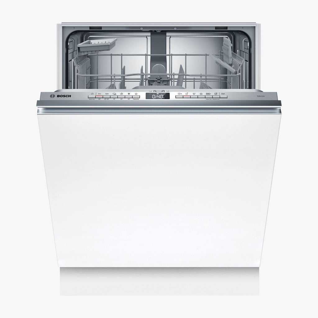 Bosch Integrerbar opvaskemaskine SBV4HTX11E