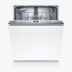 Bosch Integrerbar opvaskemaskine SBV4HTX11E