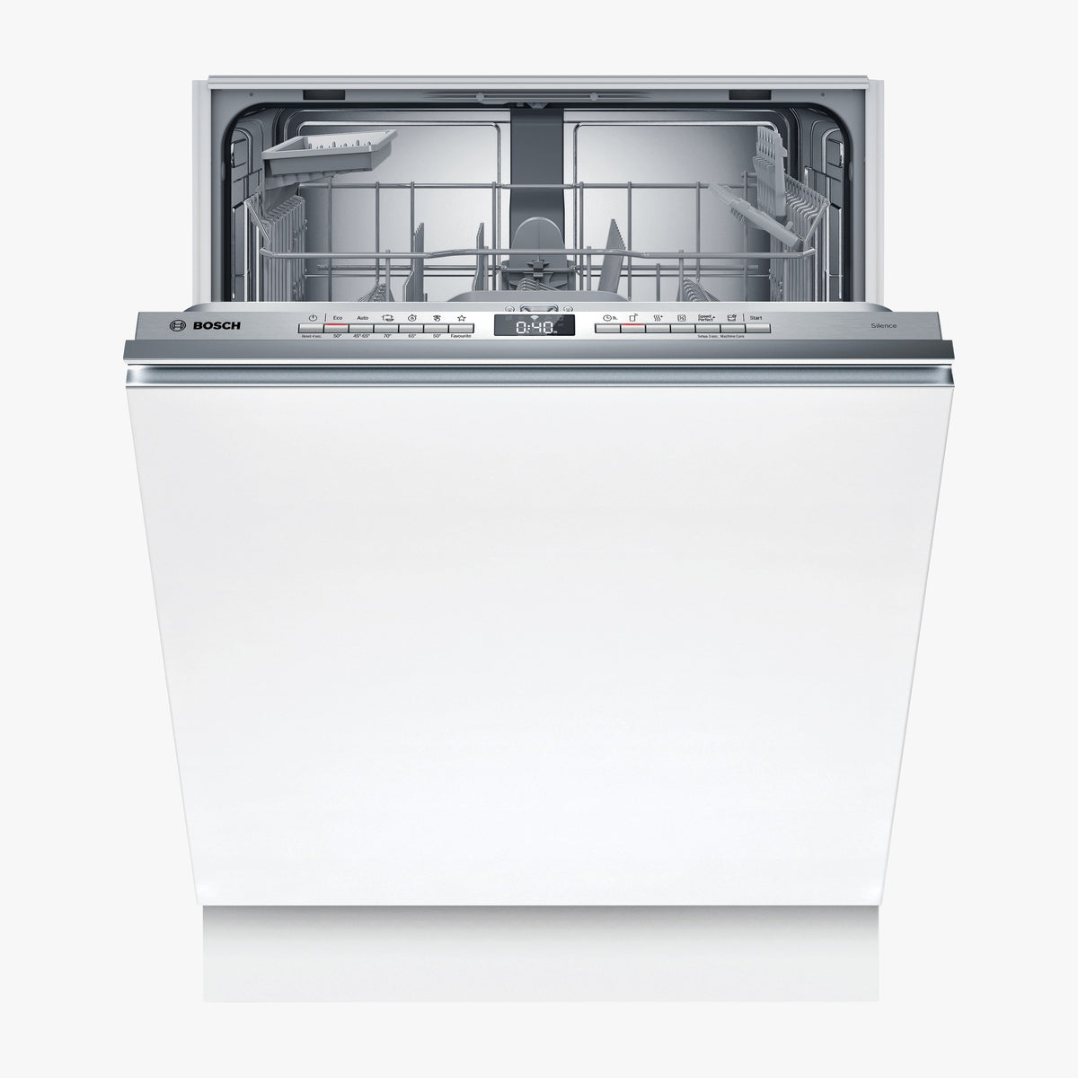 Bosch Integrerbar opvaskemaskine SBV4HTX11E