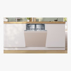 Bosch Integrerbar opvaskemaskine SBV4HTX11E