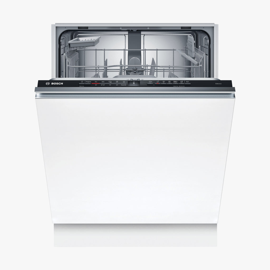 Bosch Integrerbar opvaskemaskine SMV2HTX08E