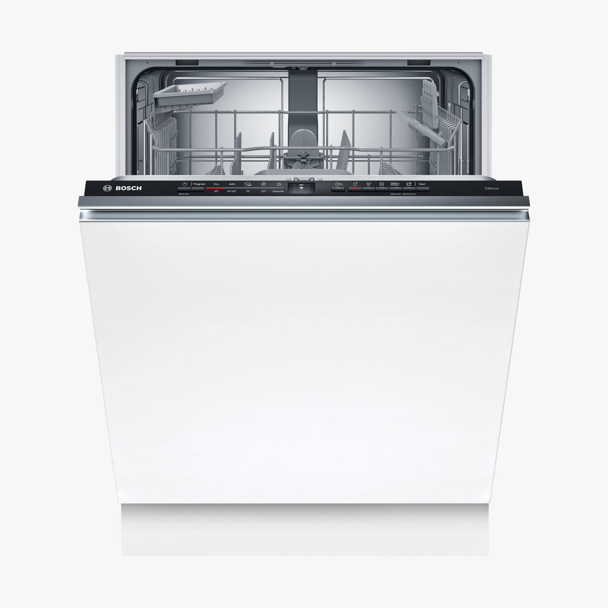 Bosch Integrerbar opvaskemaskine SMV2HTX08E