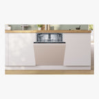 Bosch Integrerbar opvaskemaskine SMV2HTX08E