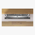 Bosch Integrerbar opvaskemaskine SMV2HTX08E