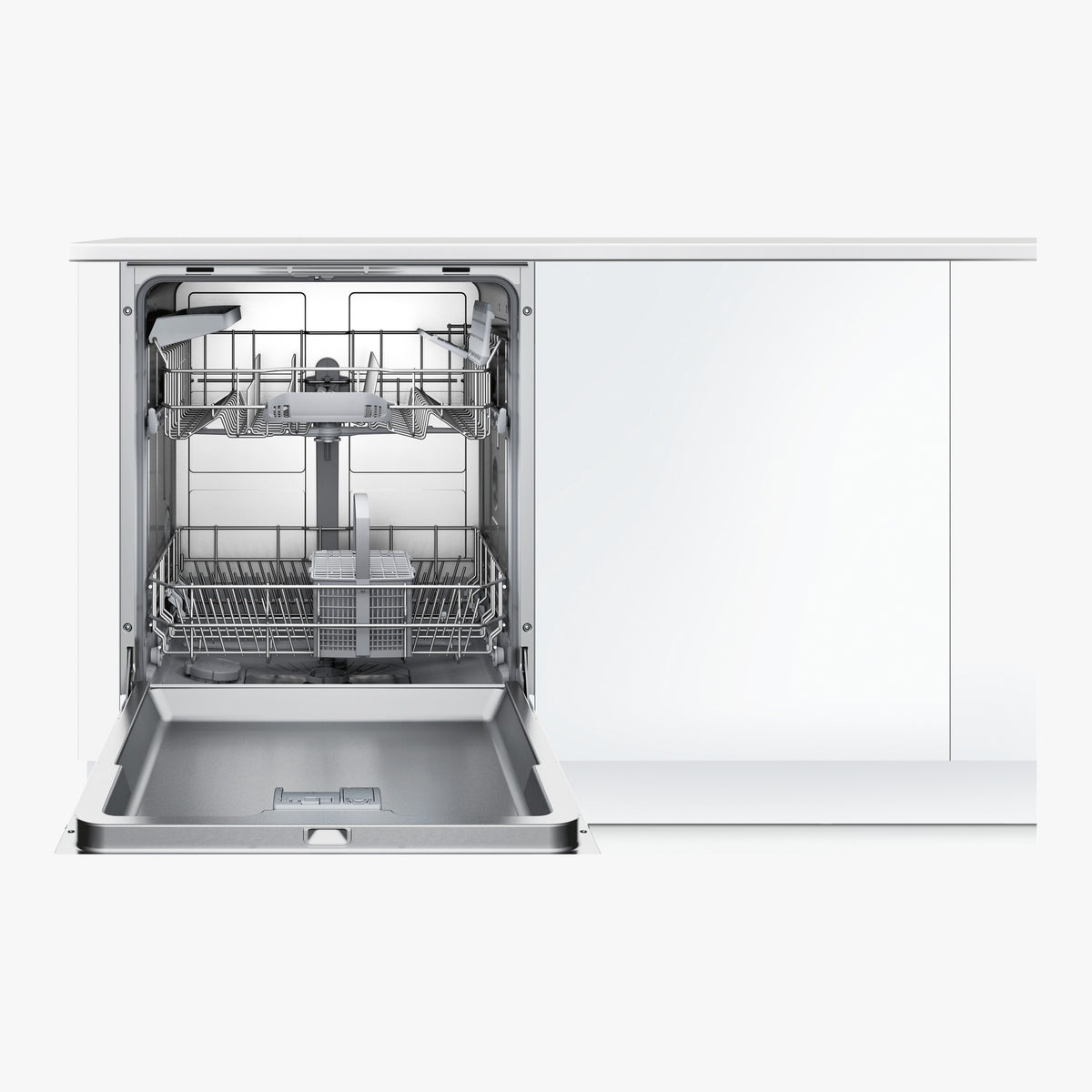 Bosch Integrerbar opvaskemaskine SMV41D10EU