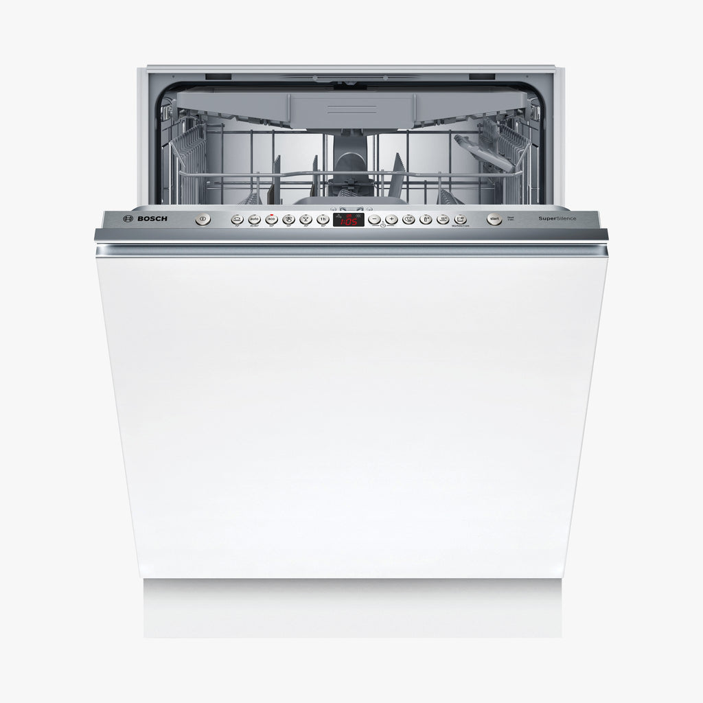 Bosch Integrerbar opvaskemaskine SMV46KX55E