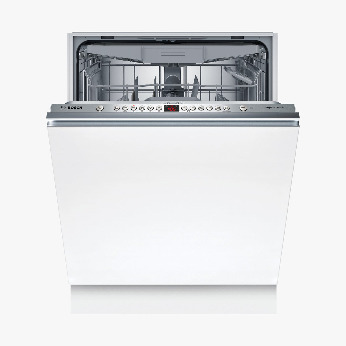Bosch Integrerbar opvaskemaskine SMV46KX55E