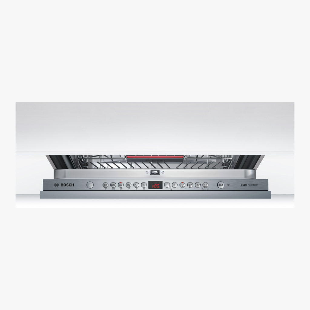 Bosch Integrerbar opvaskemaskine SMV46KX55E