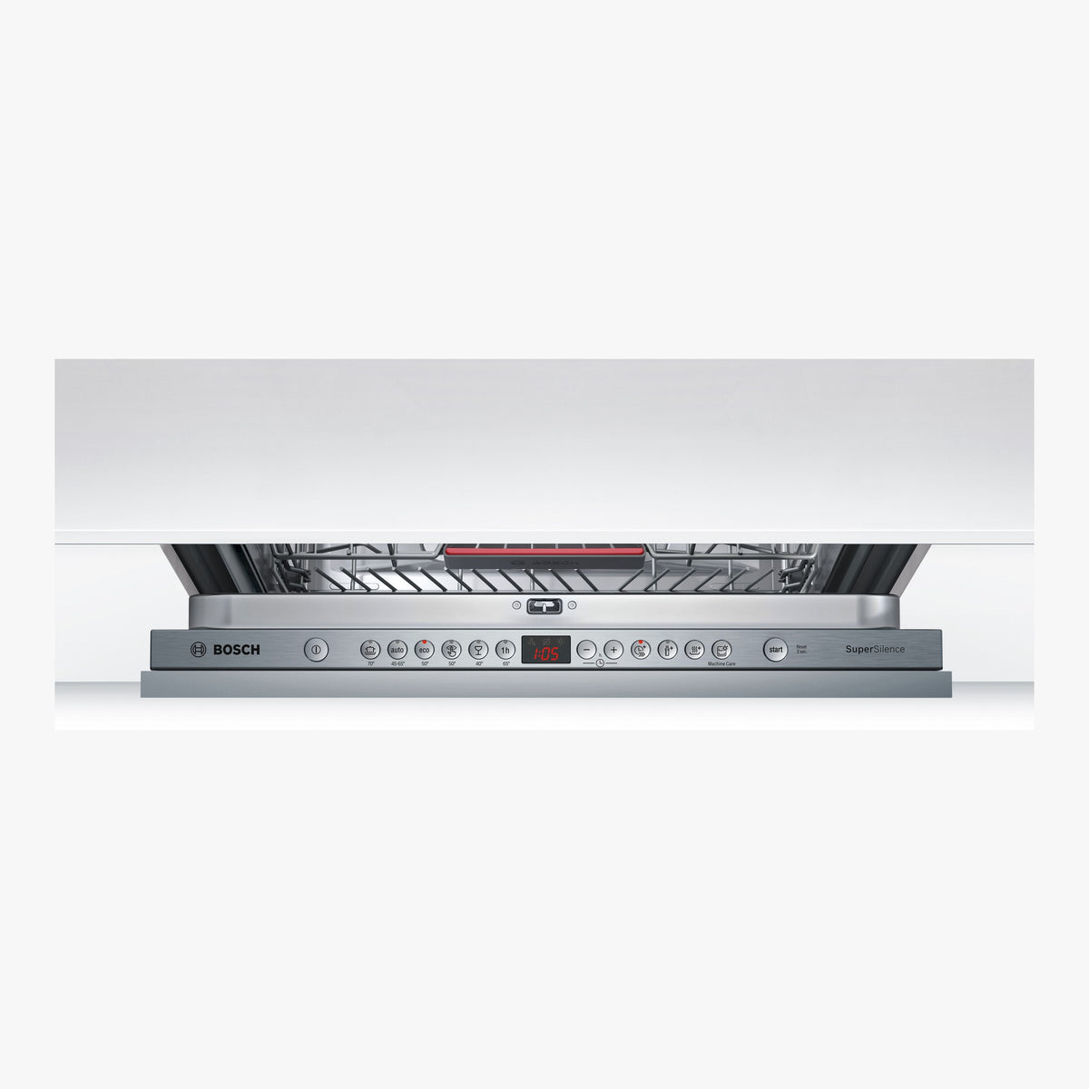 Bosch Integrerbar opvaskemaskine SMV46KX55E