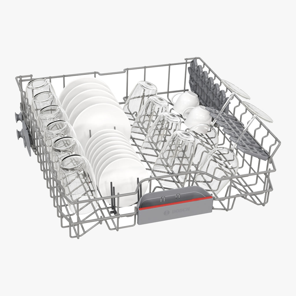Bosch Integrerbar opvaskemaskine SMV46KX55E