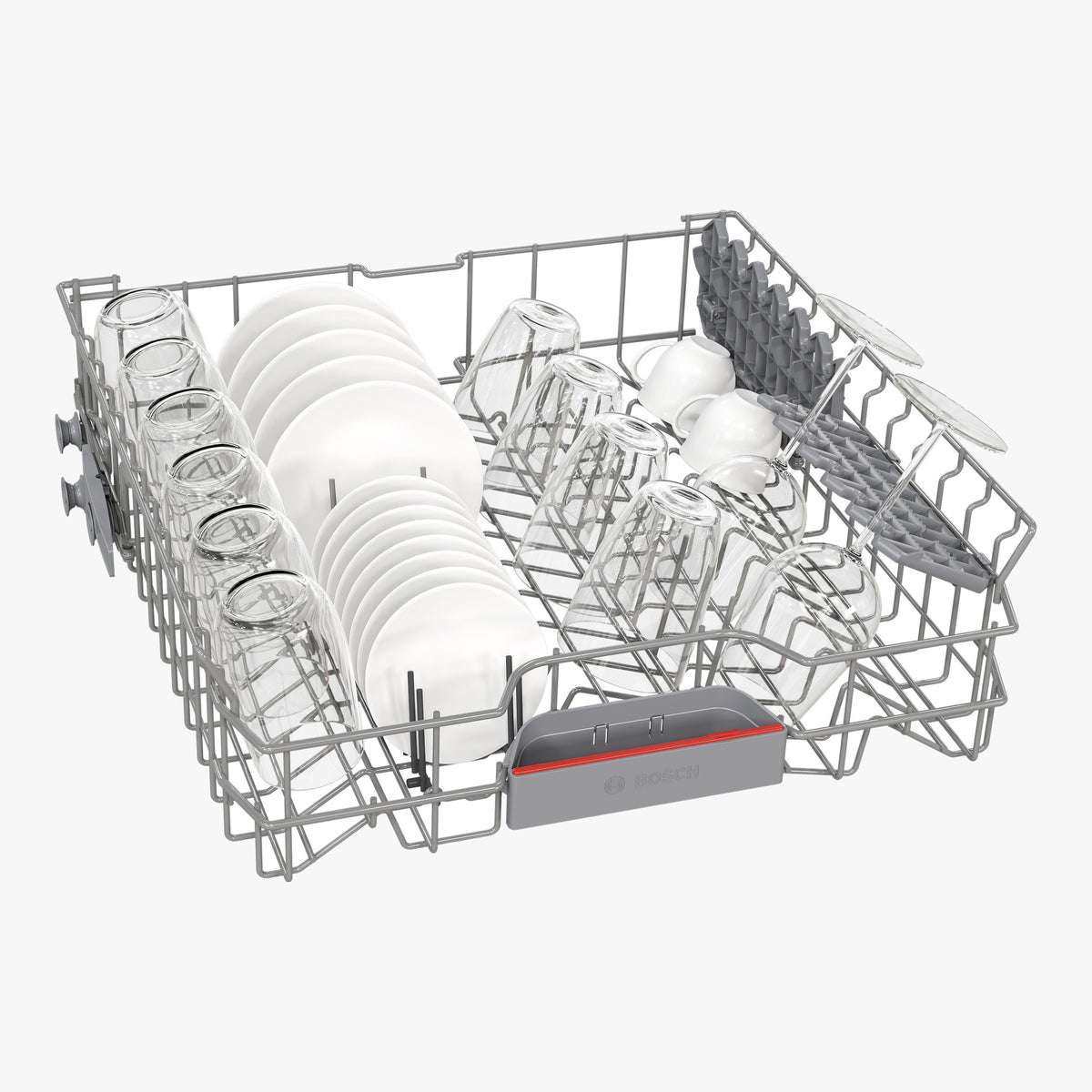 Bosch Integrerbar opvaskemaskine SMV46KX55E