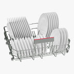 Bosch Integrerbar opvaskemaskine SMV46KX55E