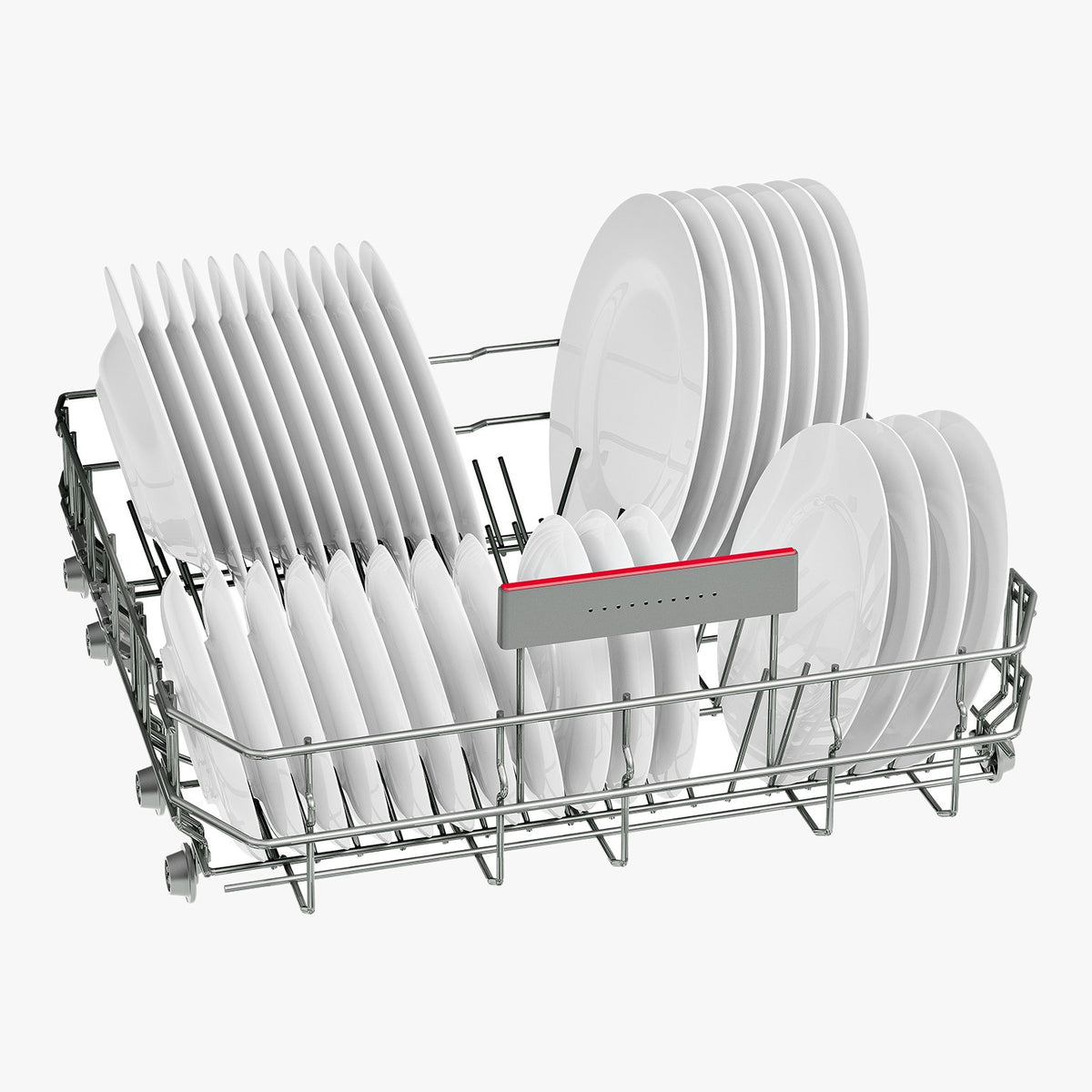 Bosch Integrerbar opvaskemaskine SMV46KX55E