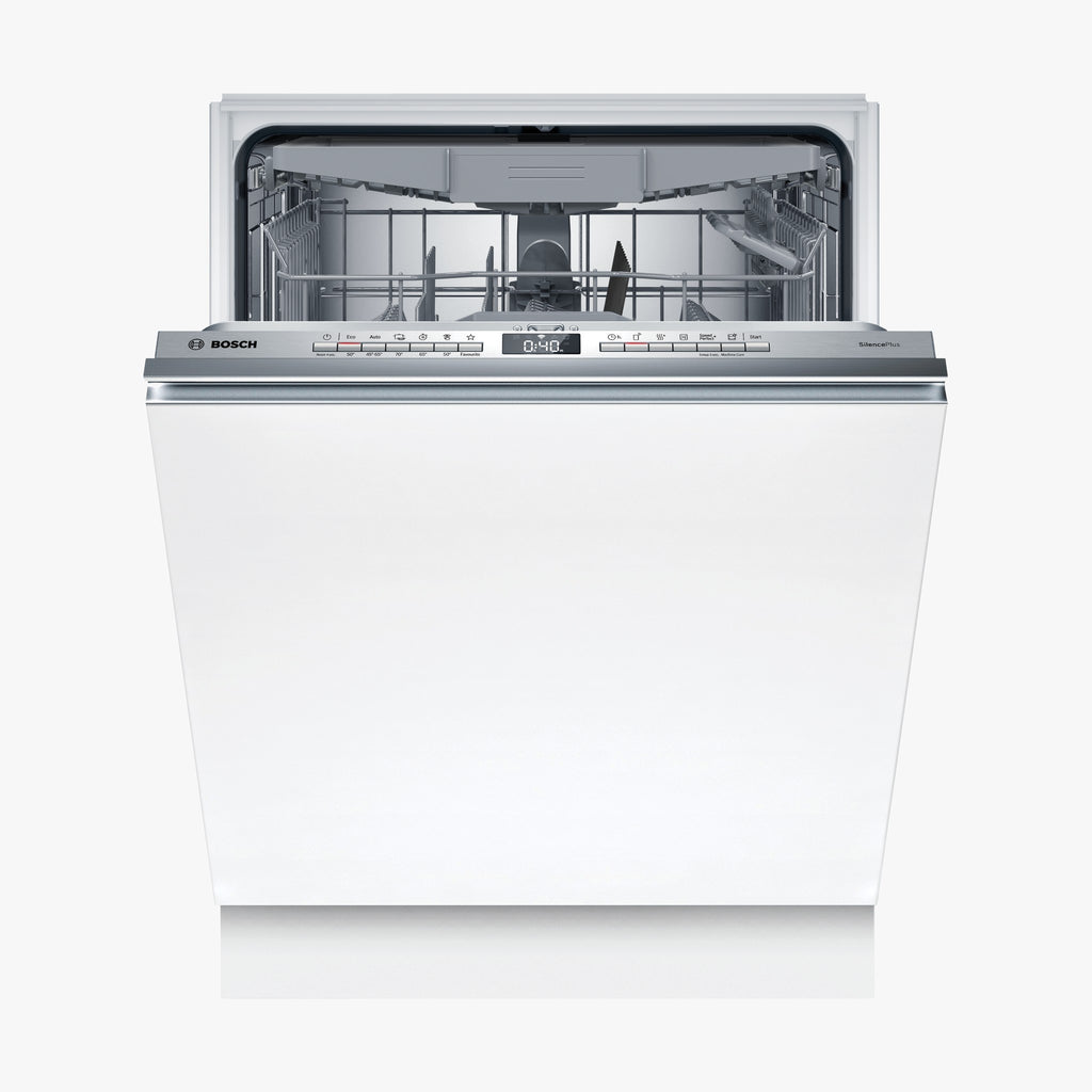 Bosch Integrerbar opvaskemaskine SMV4HCX07E