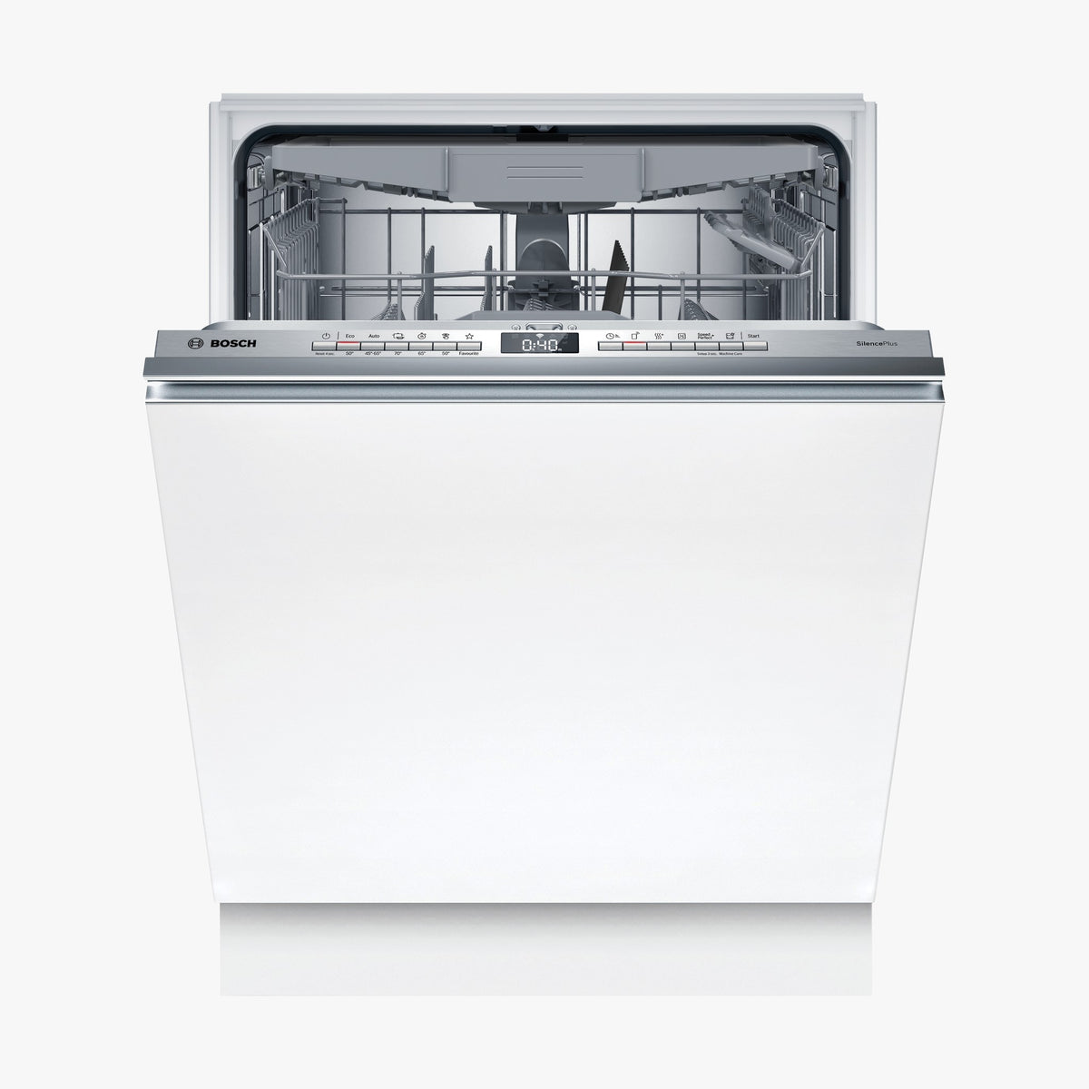 Bosch Integrerbar opvaskemaskine SMV4HCX07E