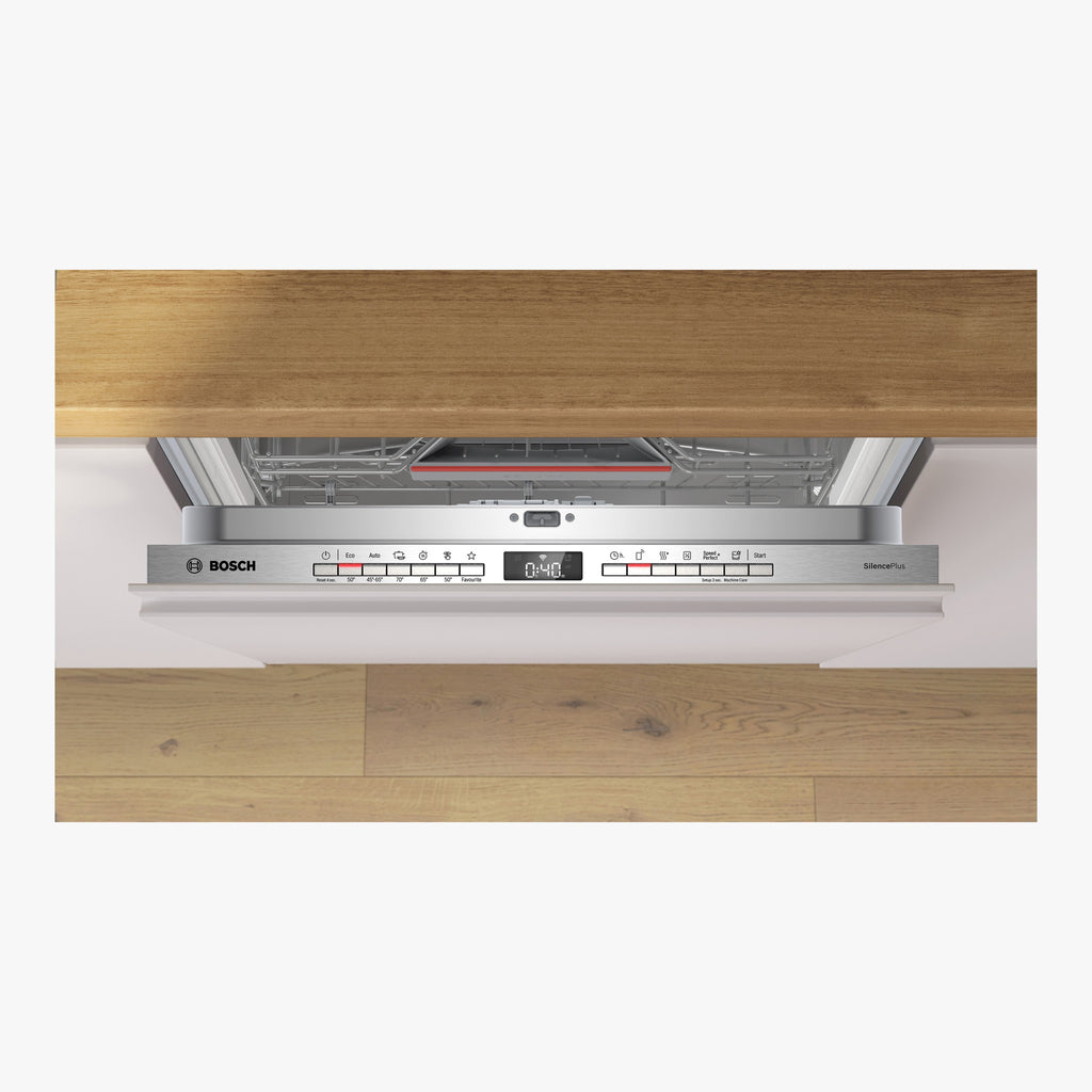 Bosch Integrerbar opvaskemaskine SMV4HCX07E