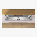 Bosch Integrerbar opvaskemaskine SMV4HCX07E