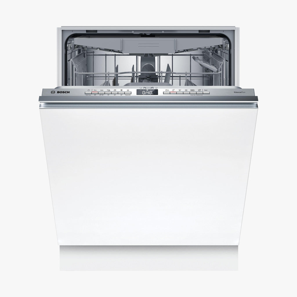Bosch Integrerbar opvaskemaskine SMV4HMX08E